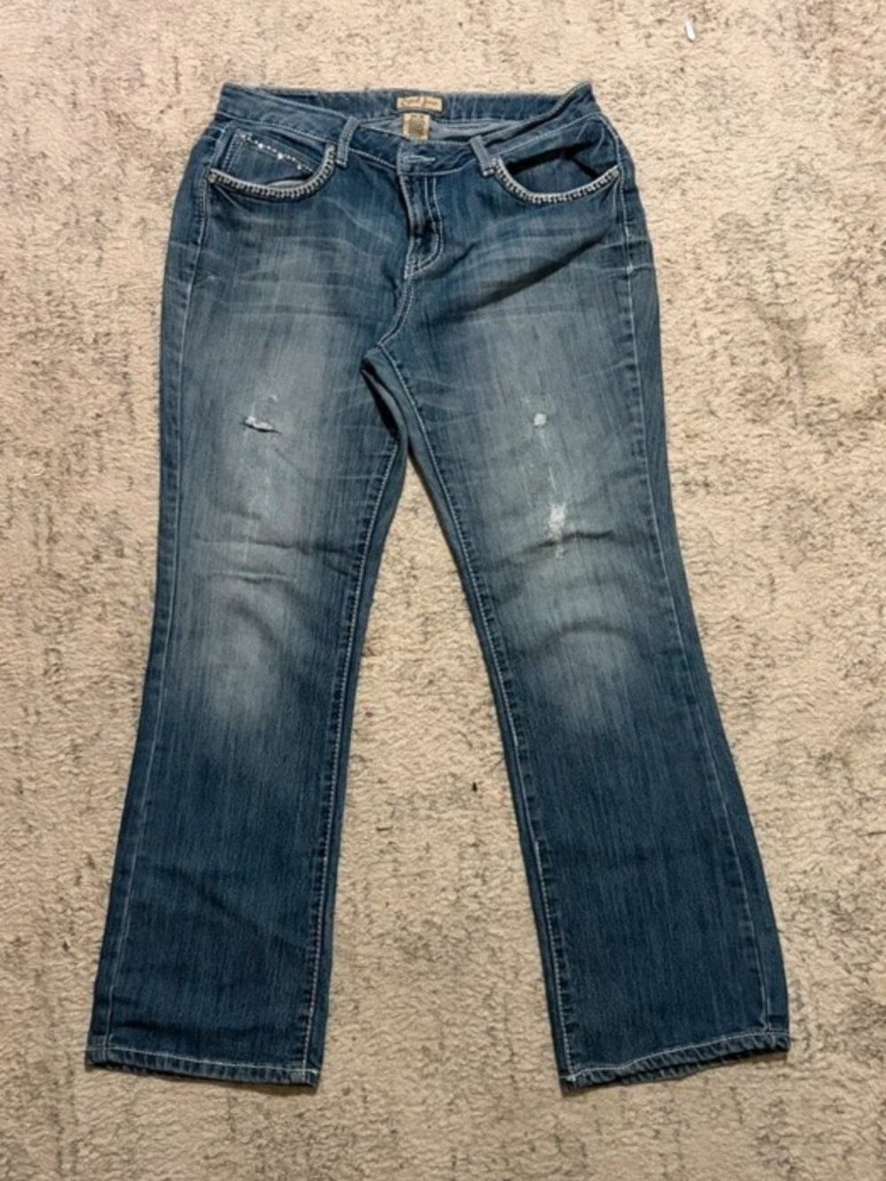 Earl Jeans